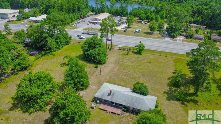 Property Photo:  3135 US 80 Highway  GA 31302 