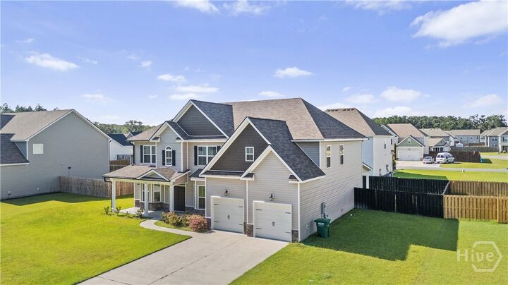Property Photo: 81 Oakmont Drive GA 31312