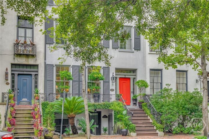 Property Photo: 3 E Gordon Street GA 31401