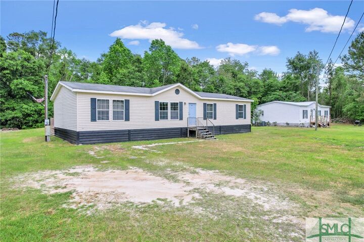 Property Photo:  287 NE Cathy Road  GA 31316 