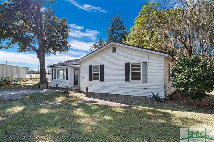 Property Photo:  773 Shuman Street  GA 31313 