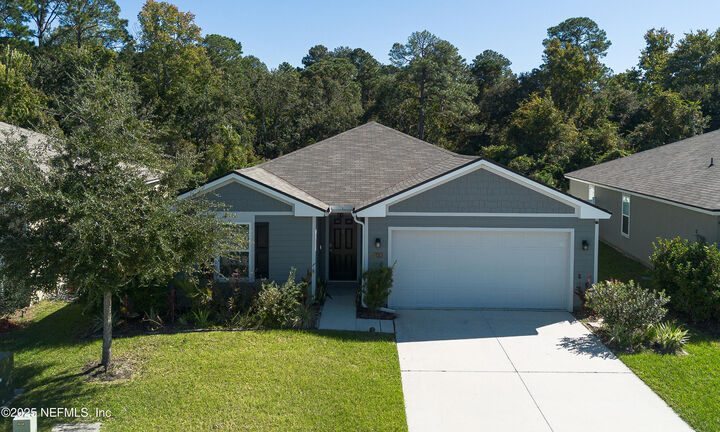 Property Photo: 11476 Sheepshead Lane FL 32226
