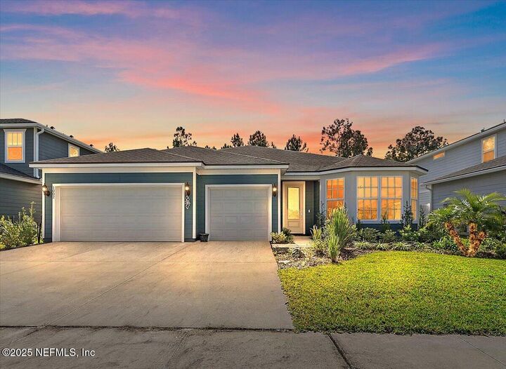 Property Photo:  1002 Rooster Hollow Way  FL 32068 