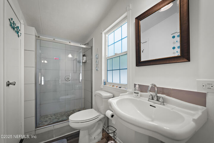 Property Photo: 501 Aiken Street FL 32084