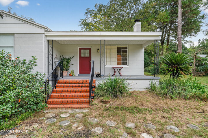 Property Photo:  1737 Plainfield Avenue  FL 32073 