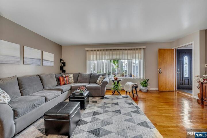 Property Photo:  83 Bergen Avenue  NJ 07032 