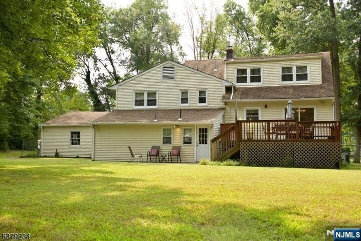 Property Photo:  29 Beach  NJ 07936