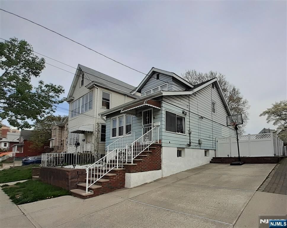 Property Photo: 98 Willard Street NJ 07026