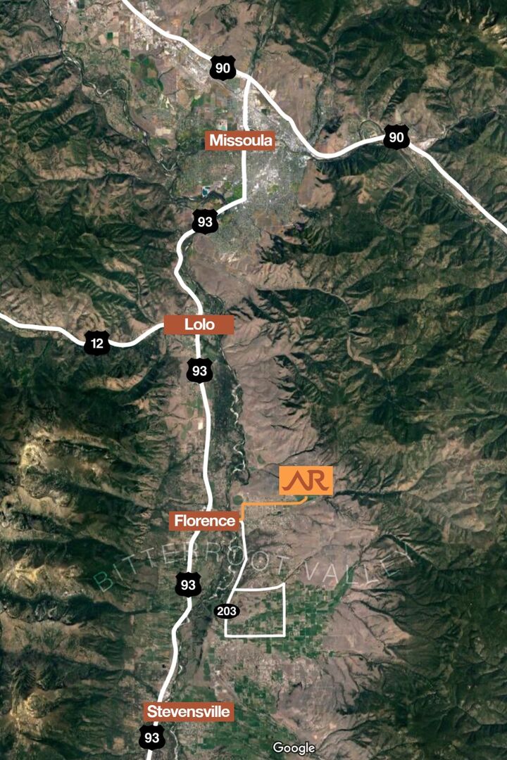 Property Photo:  192 Turnstone Way  MT 59833