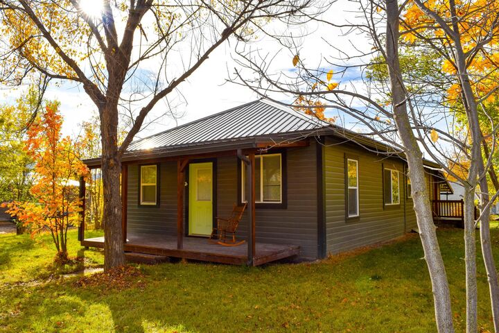 233 2nd Avenue  Saint Ignatius MT 59865 photo