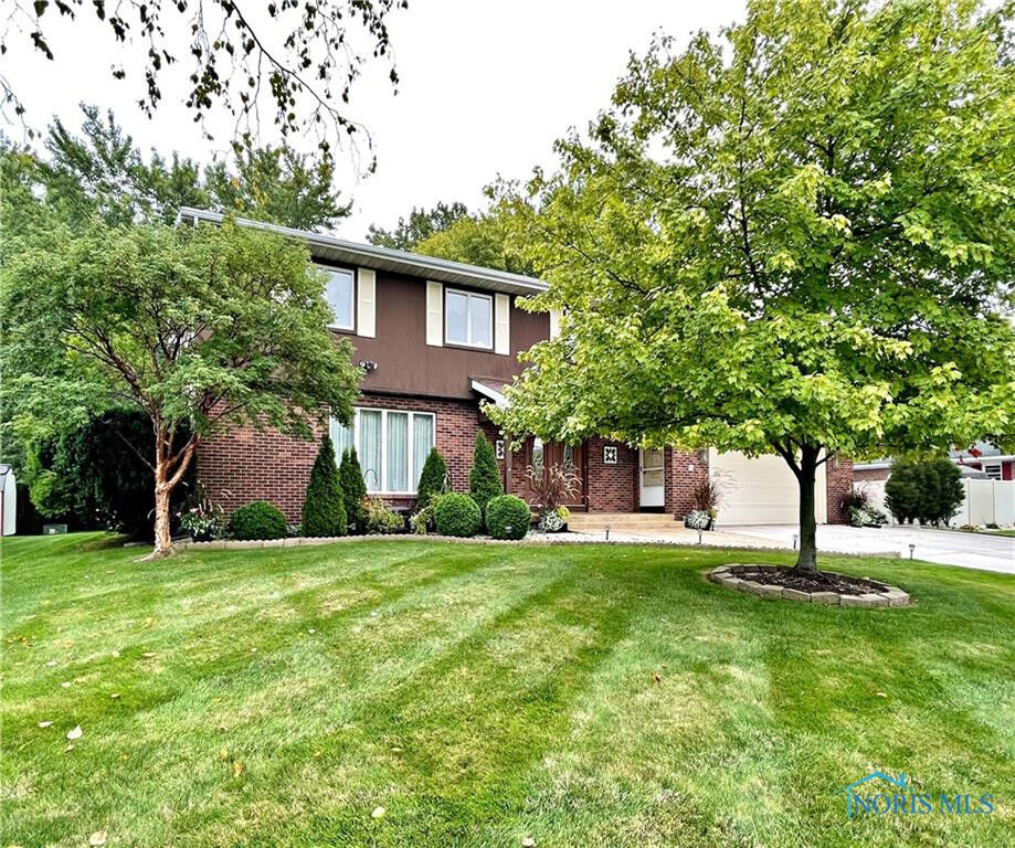 Property Photo: 555 Nickie Lane OH 44830