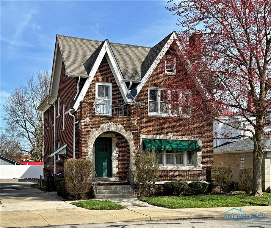 Property Photo:  9 Main Street  OH 44883 