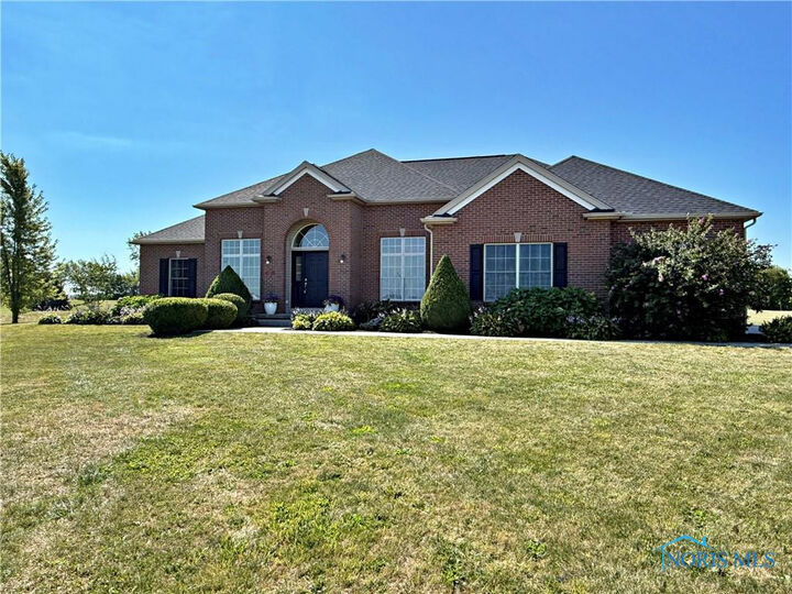 Property Photo:  3699 State Route 613  OH 45858 