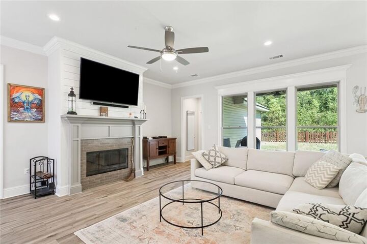 Property Photo:  1057 Fox Sparrow Loop  LA 70447 