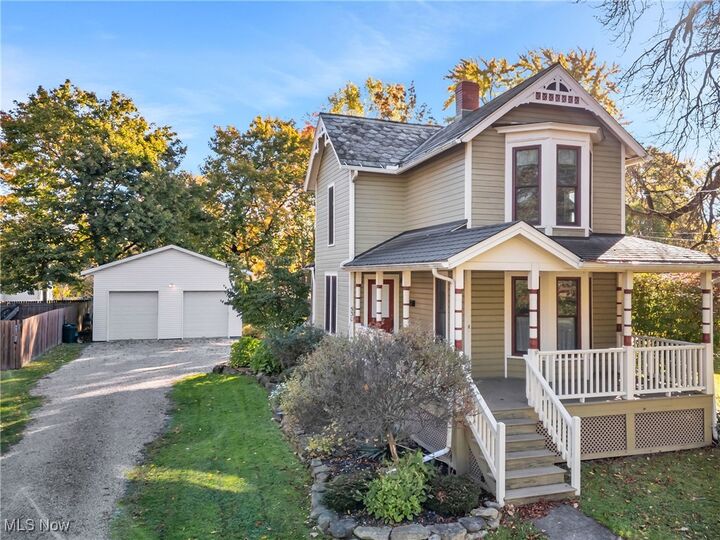 Property Photo:  530 S Court Street  OH 44256