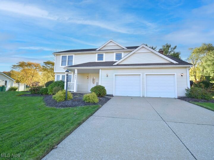 Property Photo: 7667 Crimson Court OH 44060