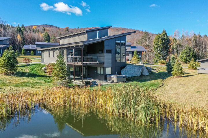 Property Photo: 7 Natures Way VT 05672