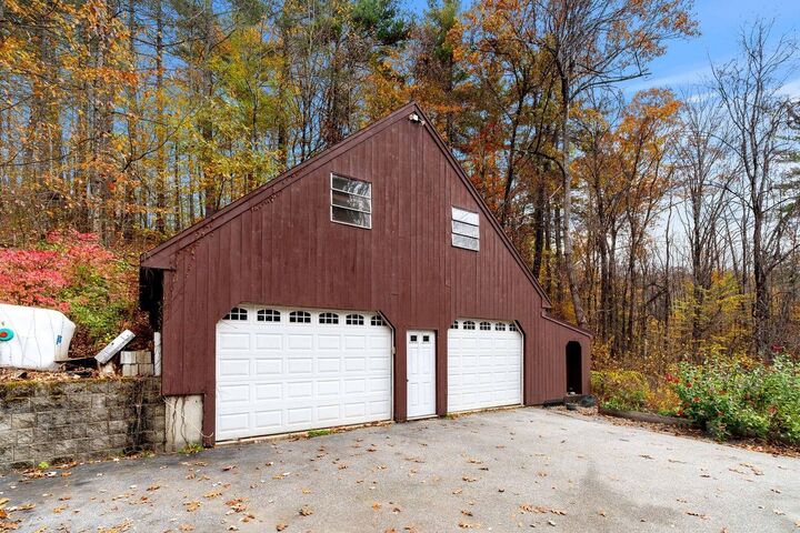 Property Photo: 415 Savage Road NH 03055