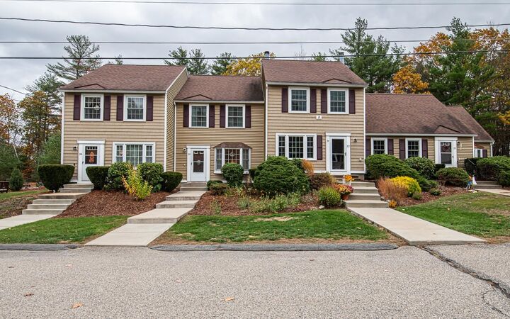 Property Photo:  15 Culver Street  NH 03865