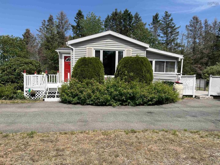 Property Photo: 8894 Highway 201 NS B0S 1P0