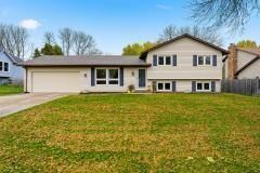Property Photo: 14878 95th Place N MN 55369