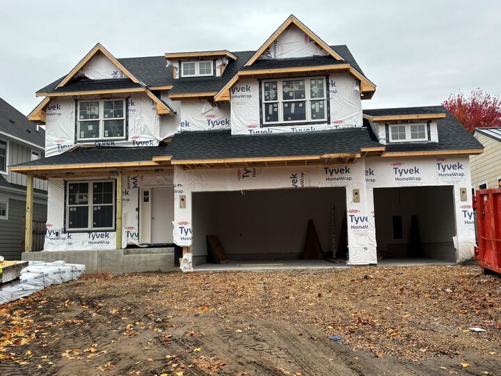 5829 Ewing Avenue S  Edina MN 55410 photo