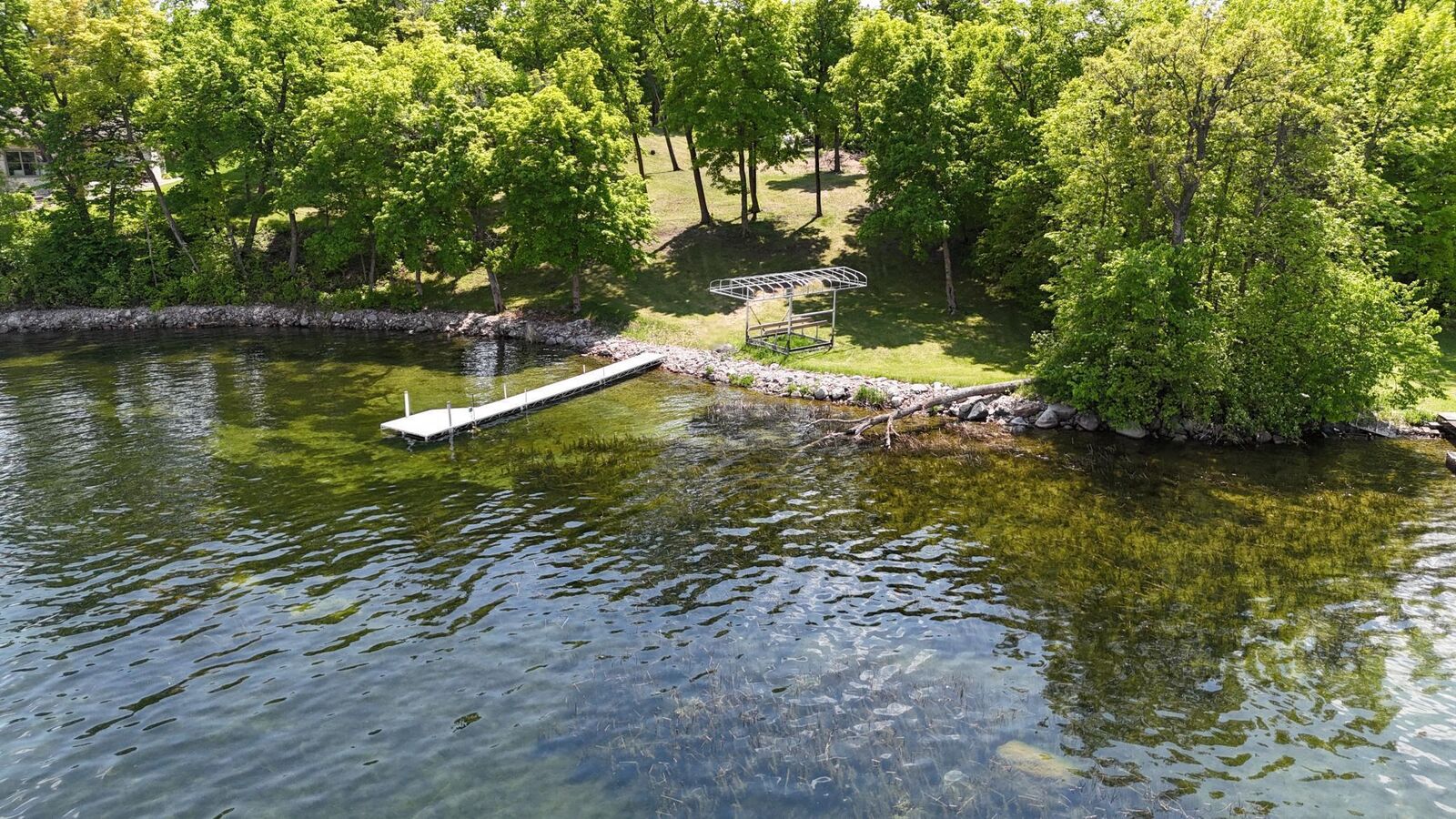 Property Photo: 50943 Fish Lake Road MN 56501