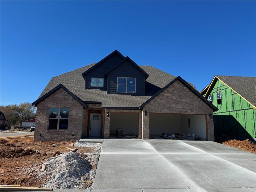 Property Photo:  4804 SW Scarlet Oak Street  AR 72713 