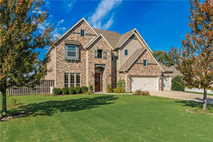 6104 S 29th Street  Rogers AR 72758 photo