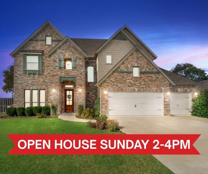 6104 S 29th Street  Rogers AR 72758 photo