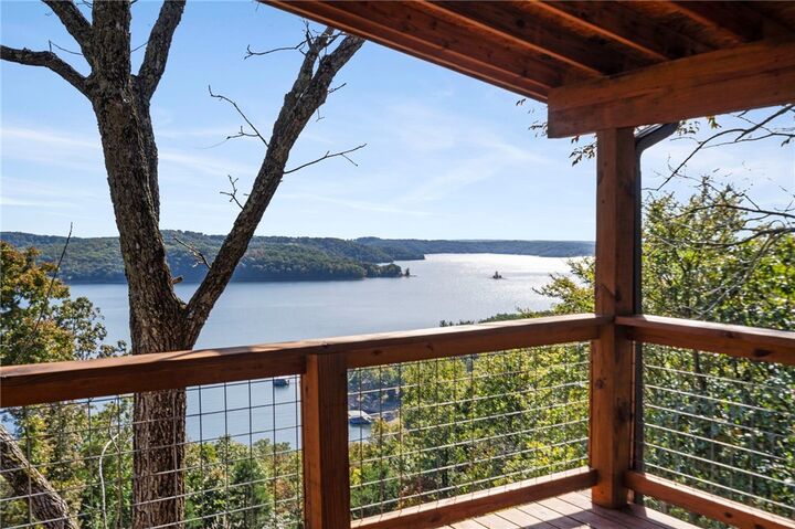 Property Photo:  29511 Pine Log Drive  AR 72732 