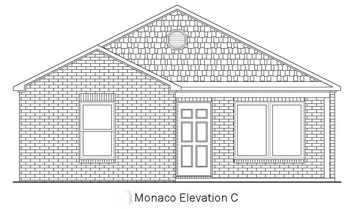 Property Photo: 3162 S Bayou AR 72701