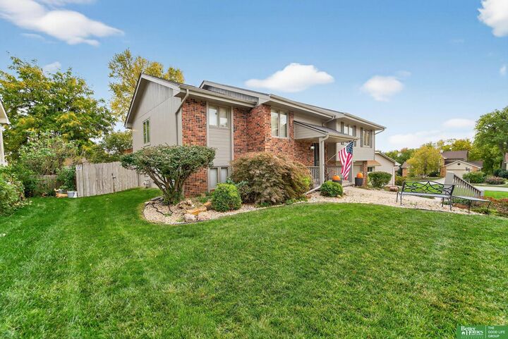 Property Photo:  4639 S 154 Avenue Circle  NE 68137 