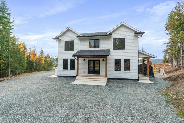 2270 Lions Ridge Road  Celista BC V0E 1M6 photo