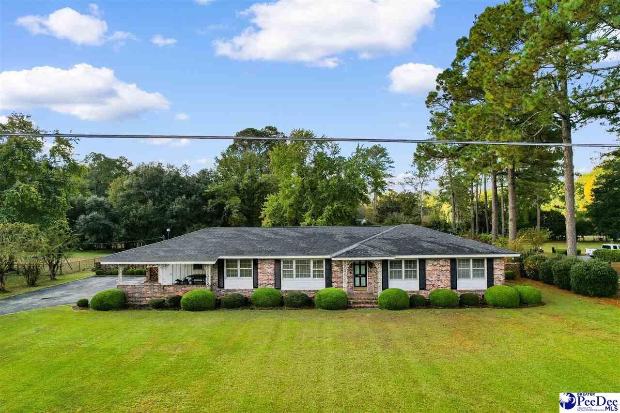 Property Photo: 103 Fulton Rd SC 29532