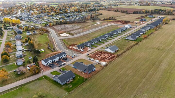 Property Photo: Lot 58 Maddy Lea Drive PE C0A 1H0