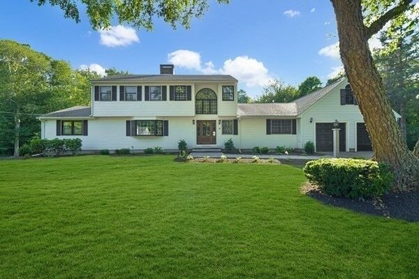 Property Photo:  15 S Washington St  MA 02766 