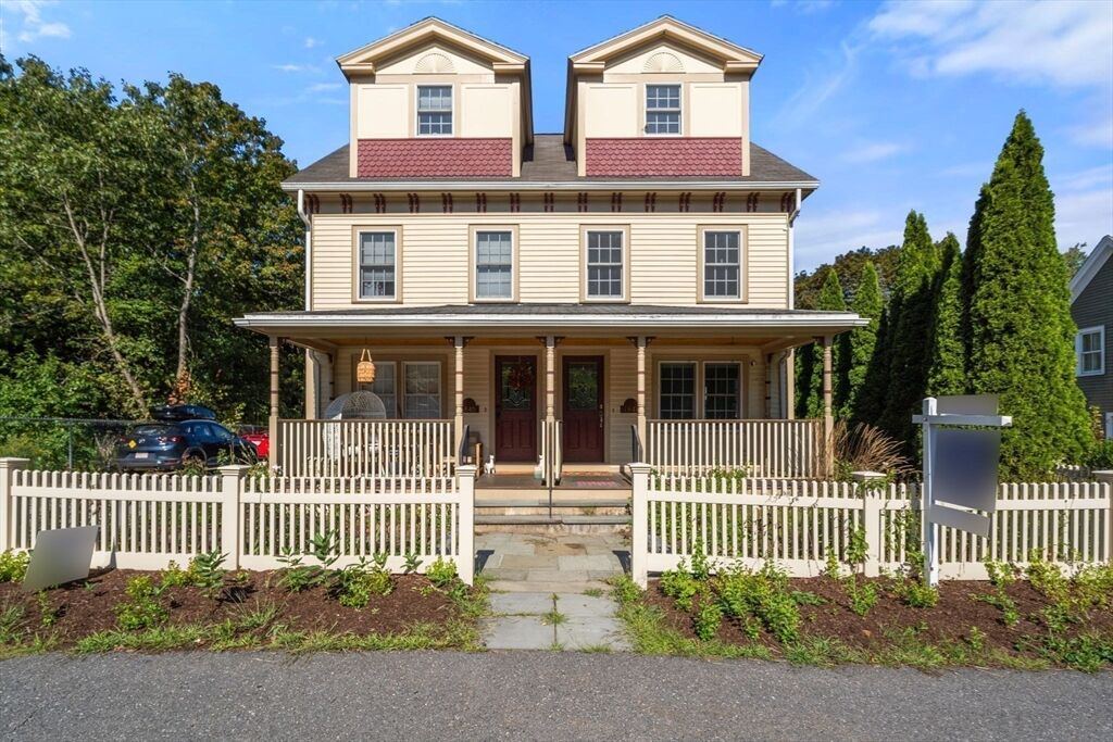 Property Photo:  1844 Main St 1844  MA 01742