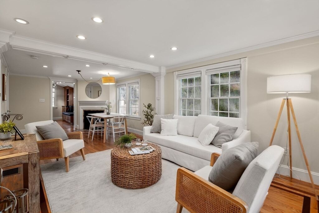 Property Photo: 1844 Main St 1844 MA 01742