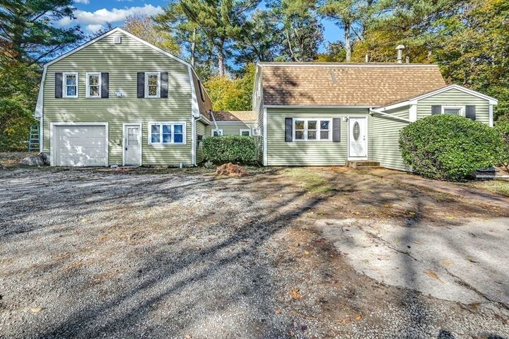 Property Photo: 1 Blackstone Street MA 02019