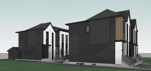 Property Photo: 433 53 Avenue SW AB T2V 0B8