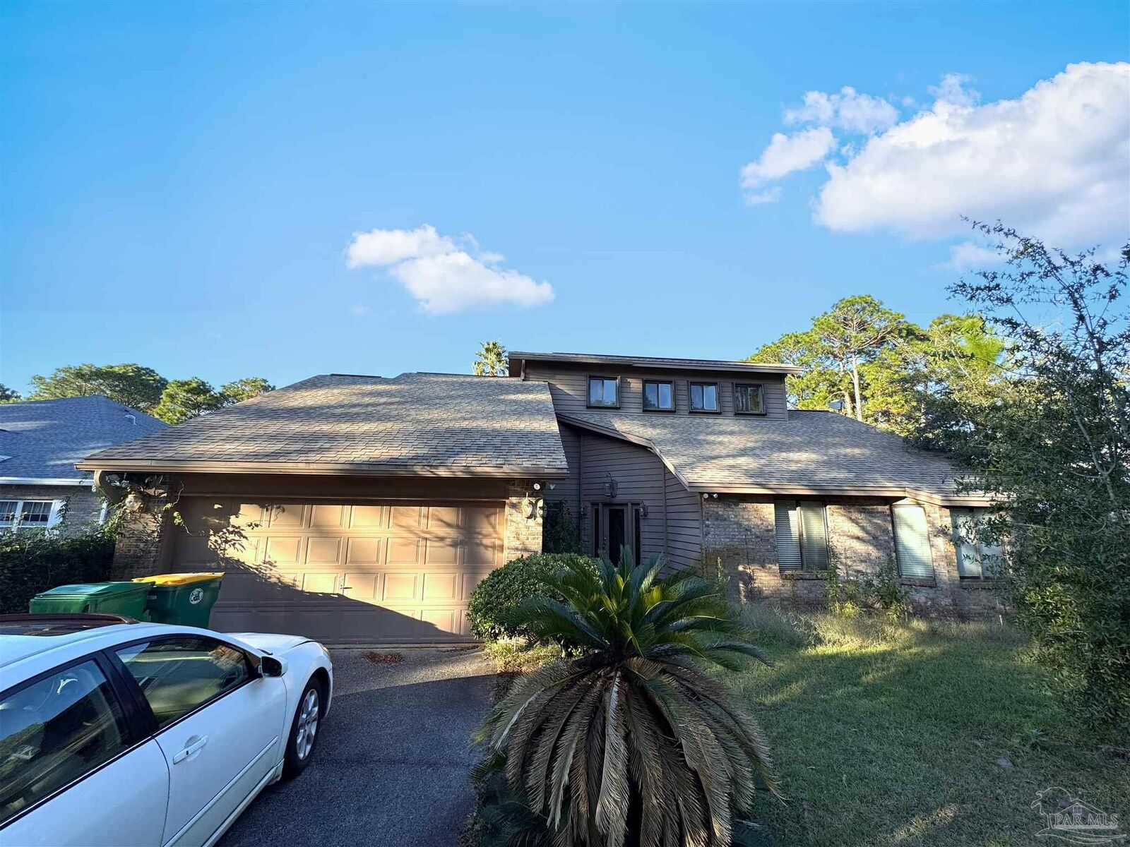 Property Photo:  1186 Muirfield Way  FL 32578 