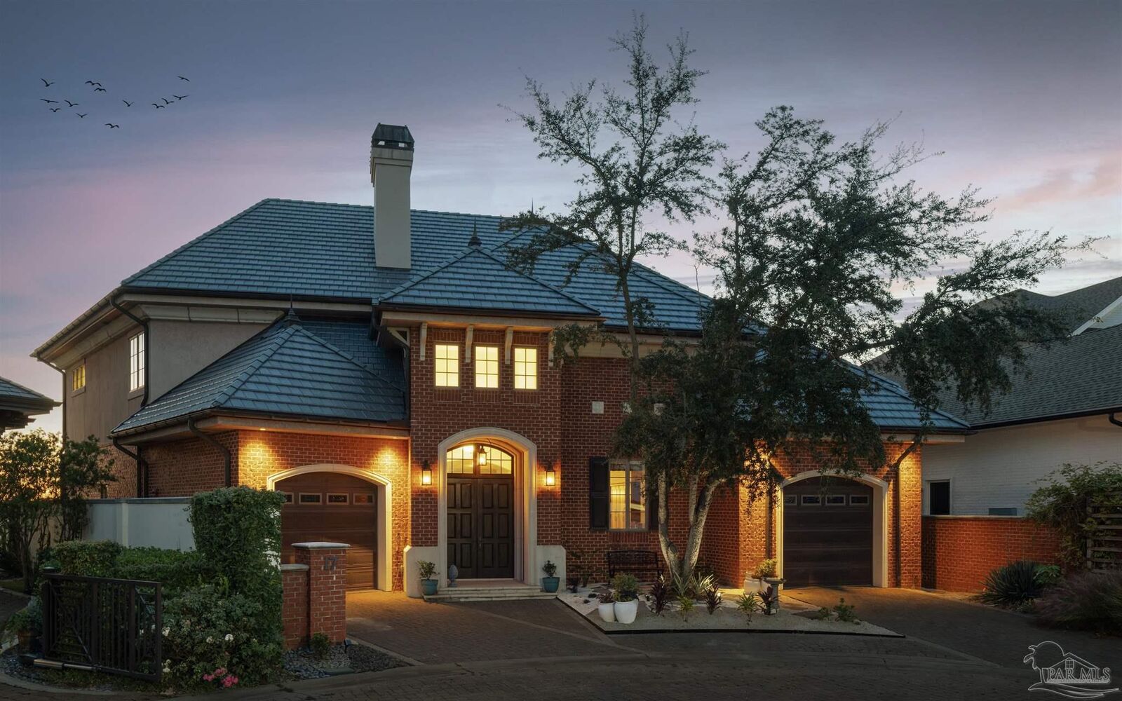 Property Photo: 17 Wharf Ave FL 32502