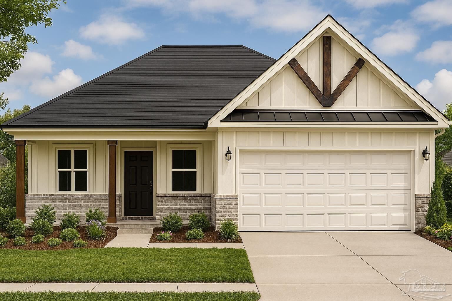 Property Photo: 4046 Woodfin Cir FL 32571