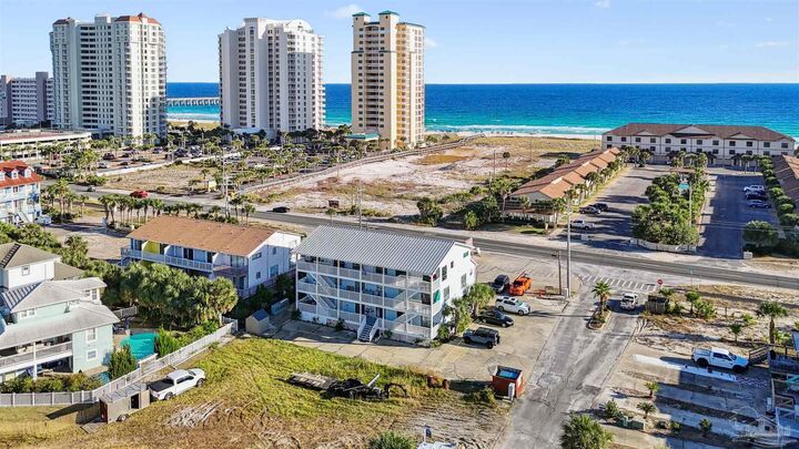 Property Photo: 8460 Gulf Blvd 301 FL 32566