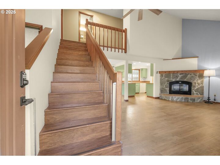 Property Photo: 1300 NE 155th Ave OR 97230