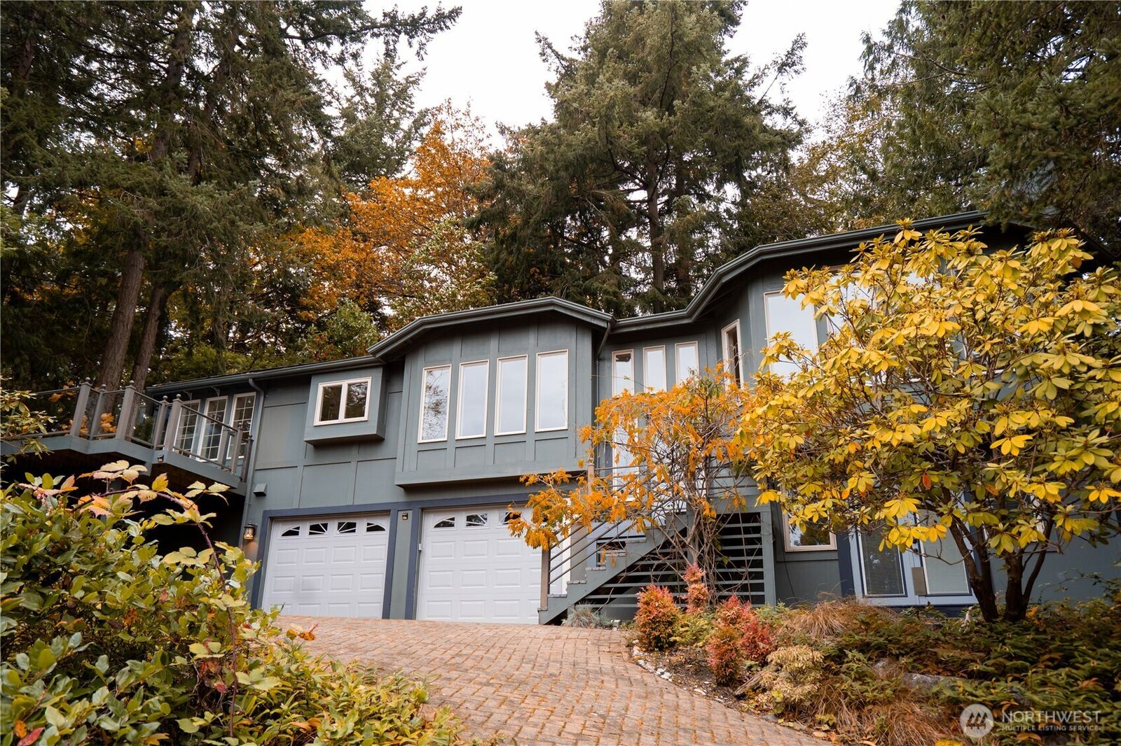 Property Photo: 266 Quillyute Place WA 98257