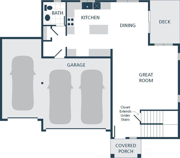 Property Photo:  8220  49th Street NE  WA 98270 