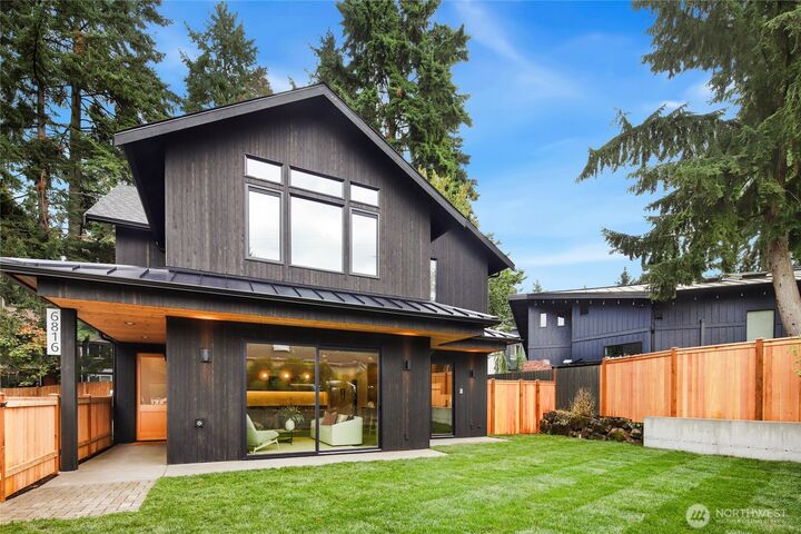 6816  128th Avenue NE  Kirkland WA 98033 photo