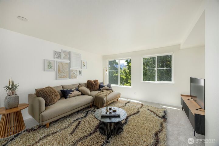 Property Photo: 300 10th Avenue A310 WA 98122